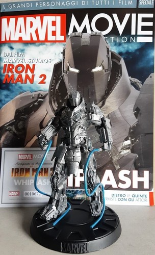 Collezione film marvel - collezione,
