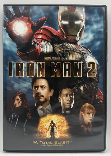 Iron man dvd widescreen - man,