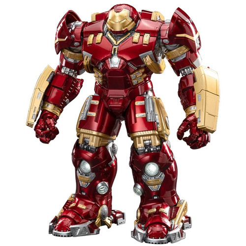 Toys iron man - zd,