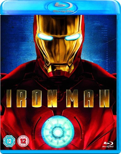 Iron man 2008 marvel film - iron,