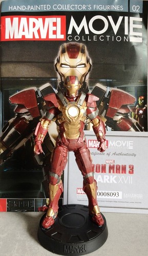 Marvel film collezione - marvel,