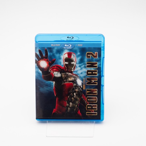 Iron man film - man, 2