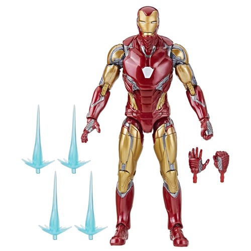 Hasbro marvel legends - hasbro,