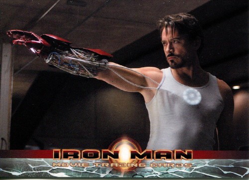 Iron man movie 2008 - movie,