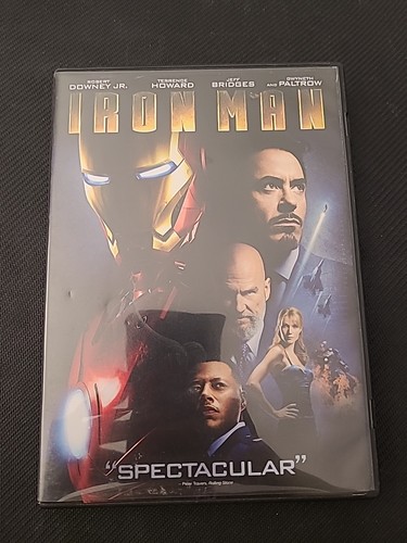 Marvel iron man - marvel,