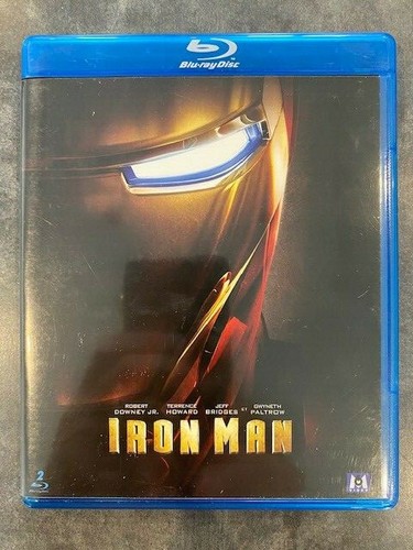 Iron man film - man,