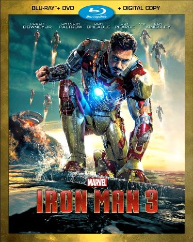 Iron man two - man, /