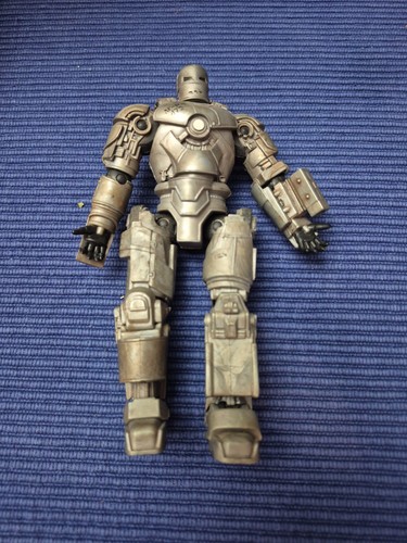 2008 hasbro marvel - 2008,