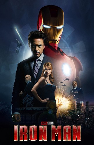Aa2225 iron man film jon - film,