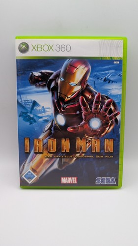 Iron man videogioco - iron,