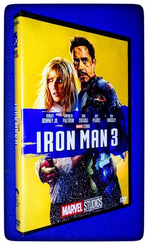 Iron man film dvd nuovo - film,