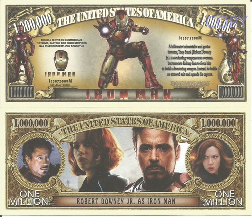 Iron man film cartoon - iron,