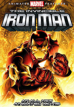 Invincible iron man - invincible,