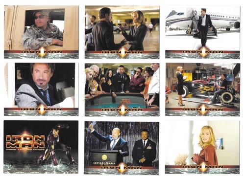 2008 iron man marvel - man, movie