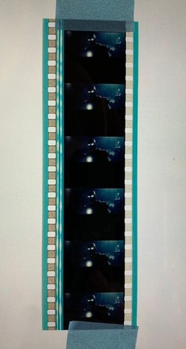 Iron man 35mm - man, film