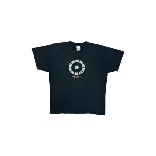 Shirt 2008 iron man film - t-shirt,