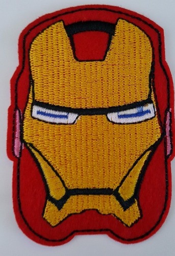 Iron man avengers film logo - iron,