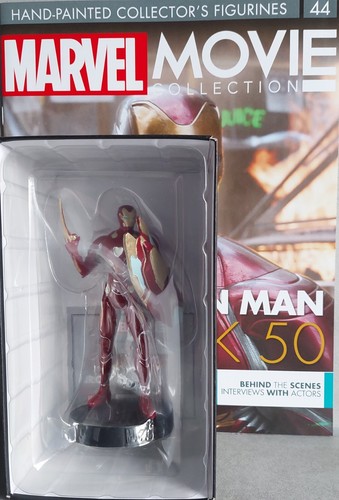 Marvel film collezione 44 - film, #44