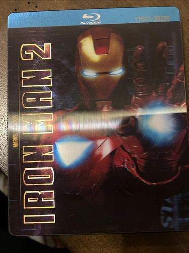 Iron man target exclusive - man,