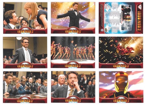 2010 marvel iron - iron, movie