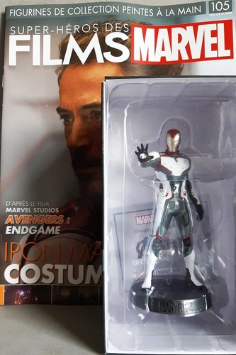 Collezione film marvel 105 - collezione, #105