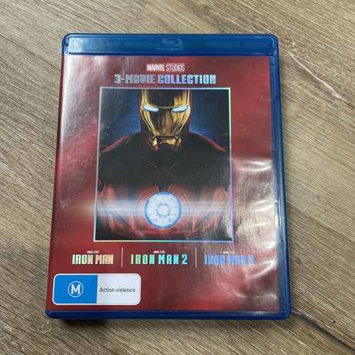 Iron man film - iron,