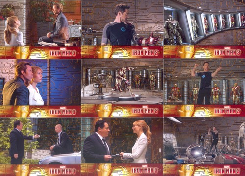 Iron man movie 2013 upper - man, 3