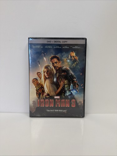 Marvel iron man - -,