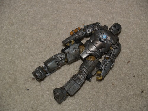 Iron man movie series - man, 2