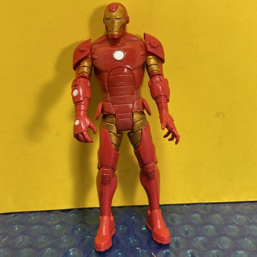 2016 marvel avengers iron man - 2016,