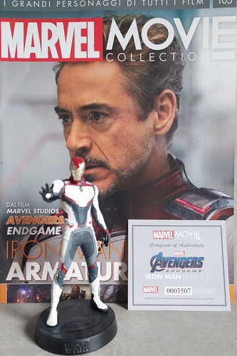 Marvel film collezione 105 - marvel,