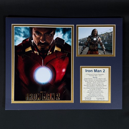 Iron man 2010 marvel - man, movie