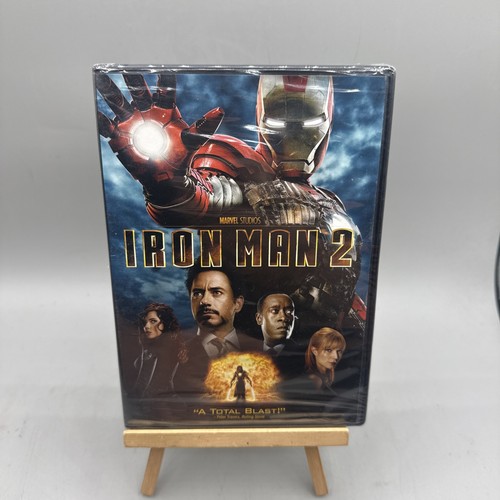 Iron man new - 2010),