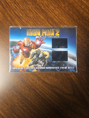 Iron man special - 2,